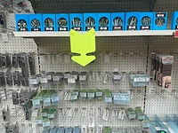 Partij bevestigingsmateriaal - afbeelding 20 van  33