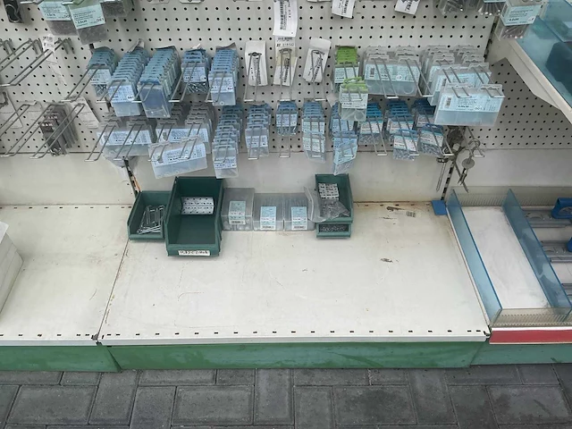 Partij bevestigingsmateriaal - afbeelding 21 van  33