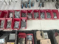 Partij bevestigingsmateriaal - afbeelding 12 van  33