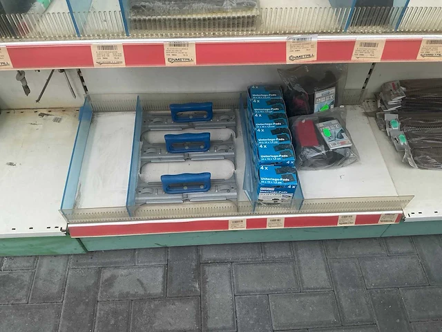 Partij bevestigingsmateriaal - afbeelding 25 van  33