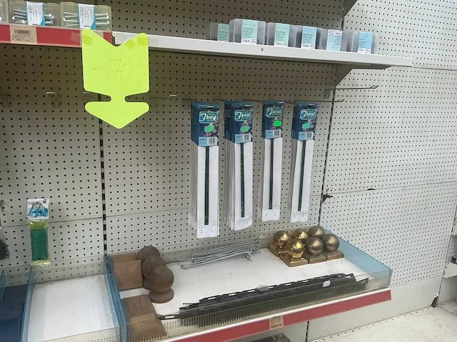 Partij bevestigingsmateriaal - afbeelding 26 van  33