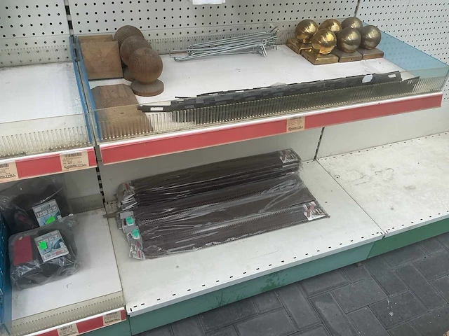 Partij bevestigingsmateriaal - afbeelding 27 van  33