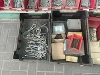 Partij bevestigingsmateriaal - afbeelding 23 van  33