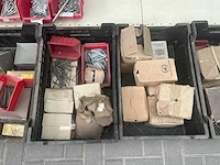 Partij bevestigingsmateriaal - afbeelding 28 van  33