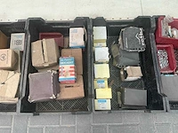 Partij bevestigingsmateriaal - afbeelding 29 van  33