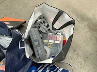 Partij bevestigingsmaterialen en handgereedschappen - afbeelding 5 van  6