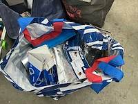 Partij bevestigingsmaterialen en handgereedschappen - afbeelding 6 van  6