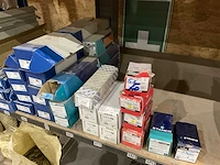Partij bevestigingsmaterialen - afbeelding 4 van  15