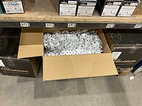 Partij bevestigingsmaterialen - afbeelding 7 van  15