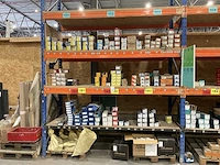 Partij bevestigingsmaterialen - afbeelding 1 van  15