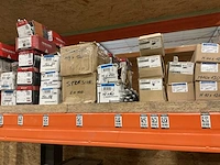 Partij bevestigingsmaterialen - afbeelding 10 van  15