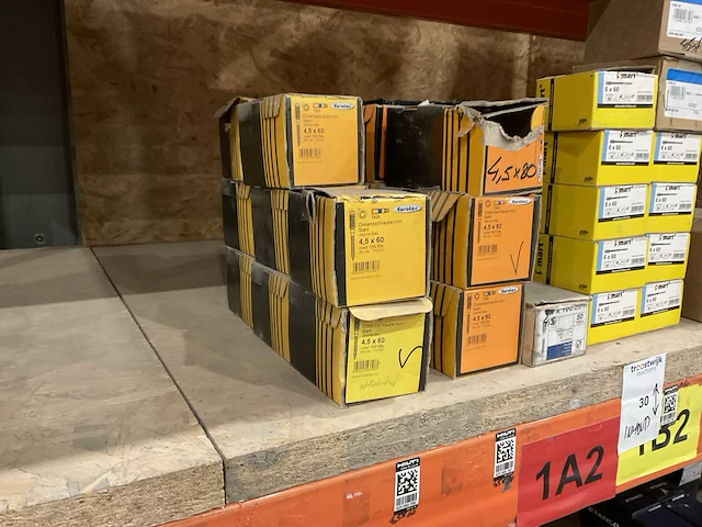 Partij bevestigingsmaterialen - afbeelding 14 van  15