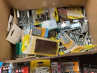 Partij bevestigingsmaterialen - afbeelding 3 van  13