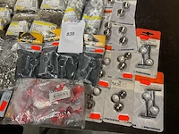 Partij bevestigingsmaterialen - afbeelding 6 van  13