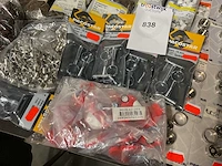 Partij bevestigingsmaterialen - afbeelding 7 van  13