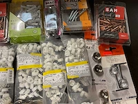 Partij bevestigingsmaterialen - afbeelding 12 van  13