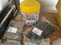 Partij bevestigingsmaterialen - afbeelding 4 van  6