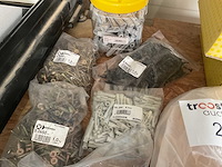 Partij bevestigingsmaterialen - afbeelding 5 van  6