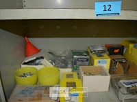 Partij bevestigingsmaterialen - afbeelding 3 van  3