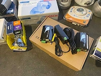 Partij bewaking apparatuur - afbeelding 6 van  16