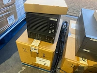 Partij bewaking apparatuur - afbeelding 9 van  16