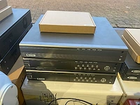 Partij bewaking apparatuur - afbeelding 11 van  16