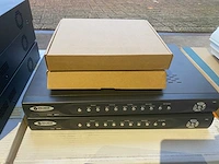Partij bewaking apparatuur - afbeelding 12 van  16