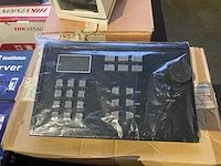 Partij bewaking apparatuur - afbeelding 15 van  16