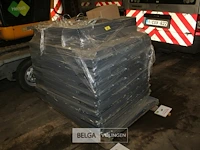 Partij bibliotheekrekken - afbeelding 1 van  6