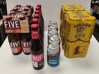 Partij bier - afbeelding 1 van  1