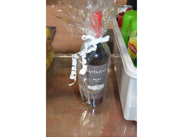 Partij bieren, frisdranken en wijnen - afbeelding 7 van  7