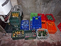 Partij bier/frisdrank samen met leeggoed - afbeelding 5 van  6