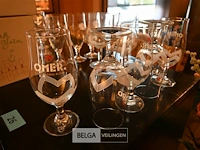 Partij bierglazen - afbeelding 4 van  10