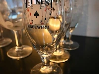 Partij bierglazen - afbeelding 6 van  10