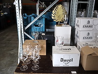 Partij bierglazen - afbeelding 2 van  7