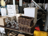 Partij bierglazen - afbeelding 4 van  7