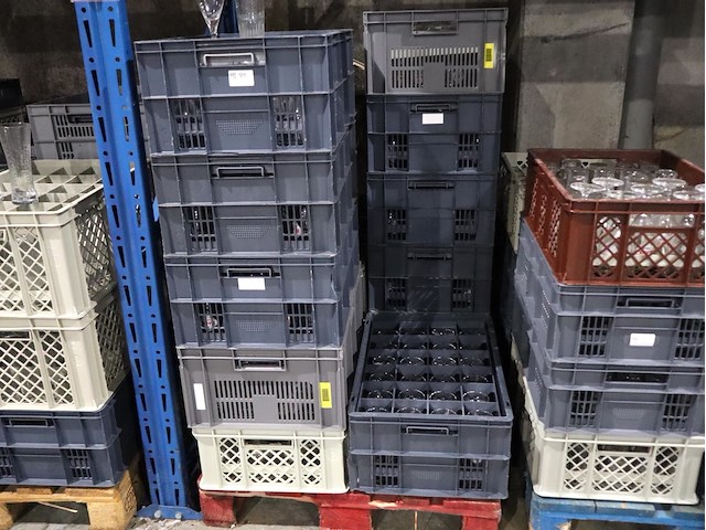 Partij bierglazen - afbeelding 2 van  2