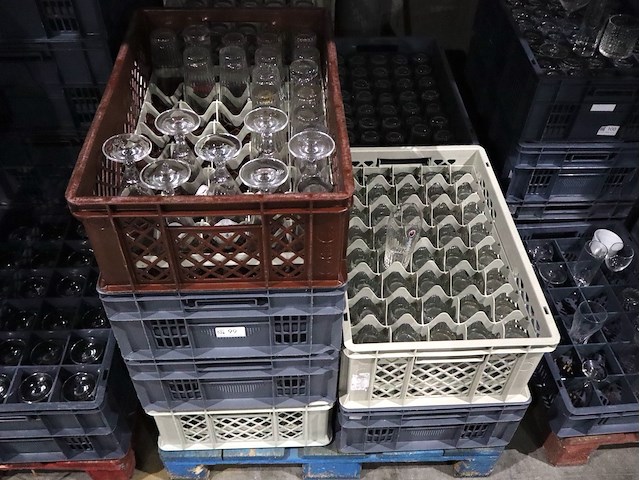 Partij bierglazen - afbeelding 3 van  4