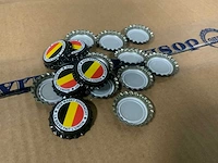 Partij bierschijfjes - afbeelding 1 van  4