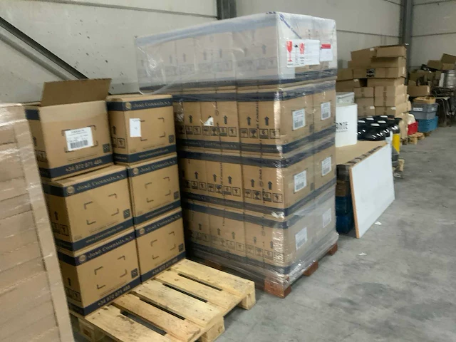 Partij bierschijfjes - afbeelding 2 van  4