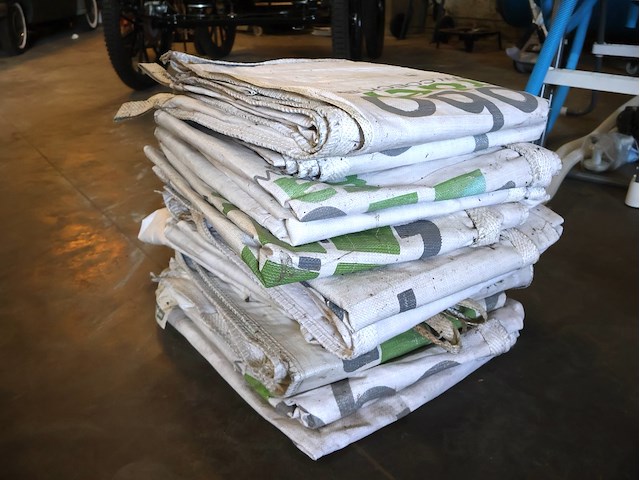 Partij bigbag - afbeelding 1 van  3