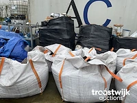 Partij bigbags - afbeelding 3 van  6