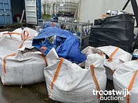 Partij bigbags - afbeelding 4 van  6