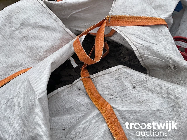 Partij bigbags - afbeelding 6 van  6
