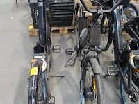 Partij billy fietsen - afbeelding 4 van  5