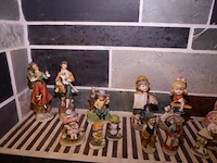 Partij bisquits - afbeelding 8 van  9