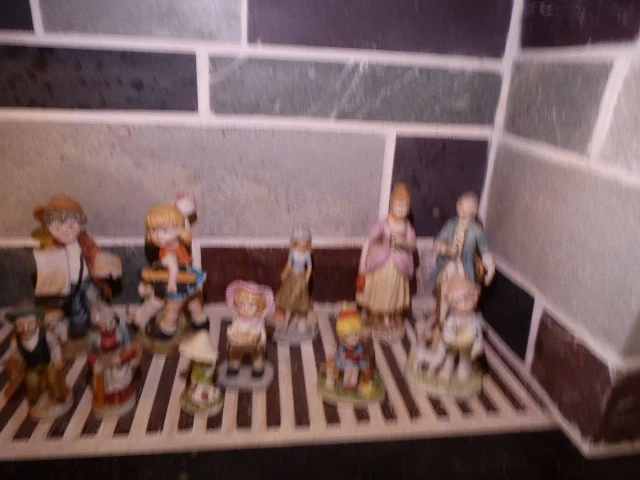 Partij bisquits - afbeelding 9 van  9