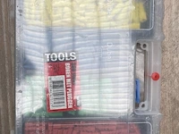 Partij bit- en borensets - afbeelding 2 van  3