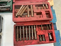 Partij bits en boren - afbeelding 6 van  11