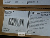 Partij bizline krimpbuizen l ±100 cm (zonder bak) - afbeelding 2 van  2